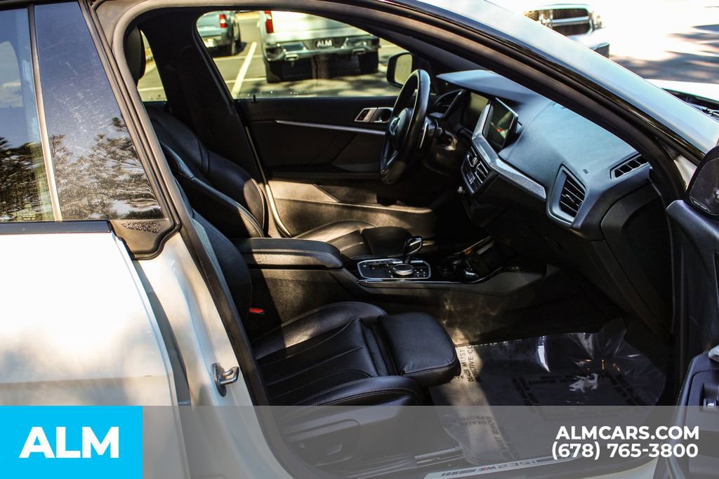 Used 2021 BMW M235i xDrive Gran Coupe w/ Premium Package image 19