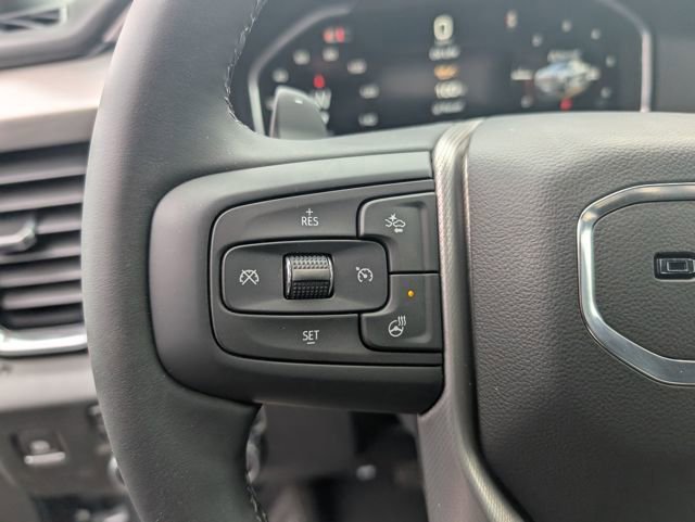 New 2026 GMC Sierra 1500 Denali w/ Denali Reserve Package image 18