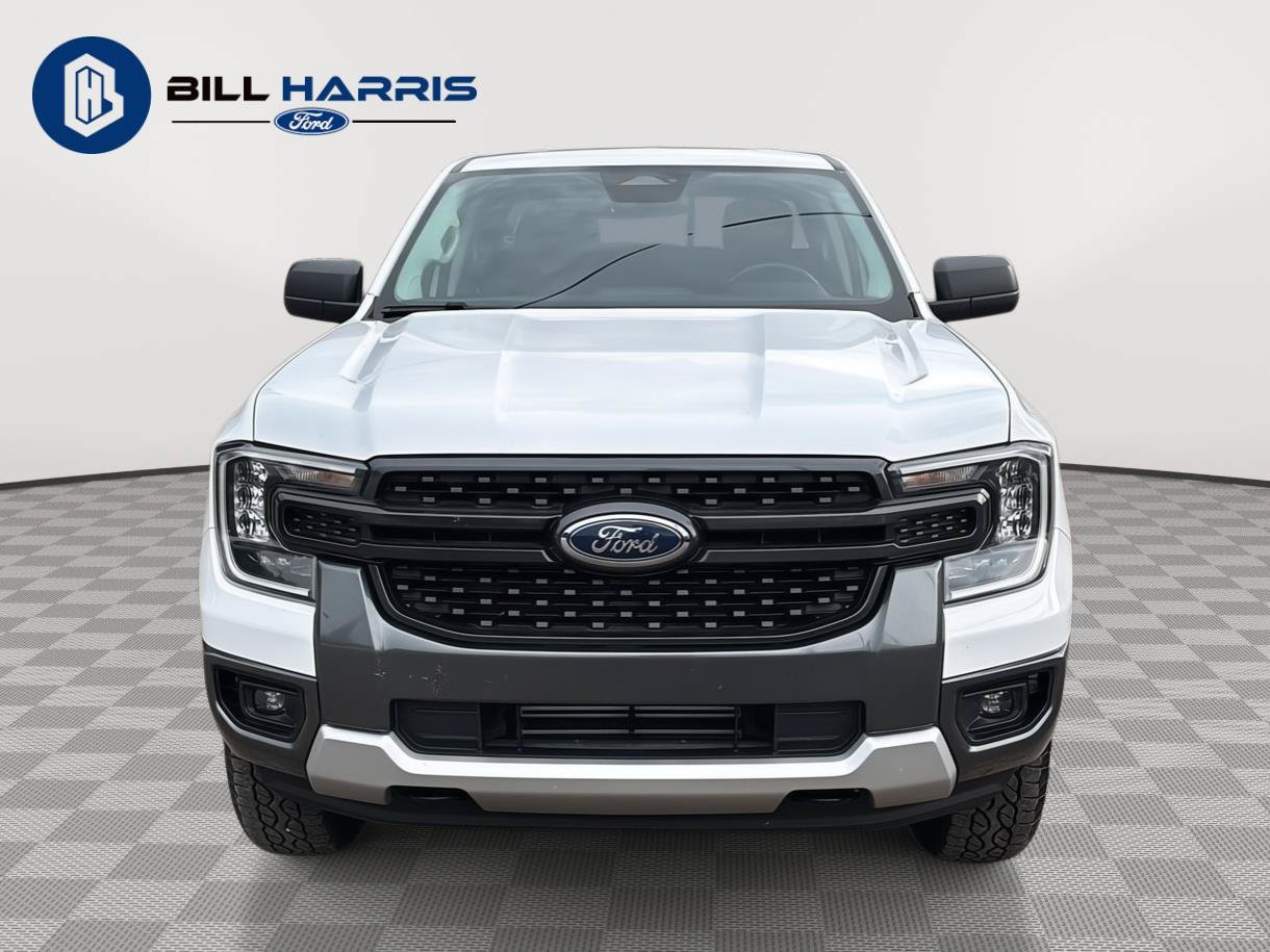 Used 2024 Ford Ranger XLT w/ Equipment Group 301A High AWD/4WD image 4
