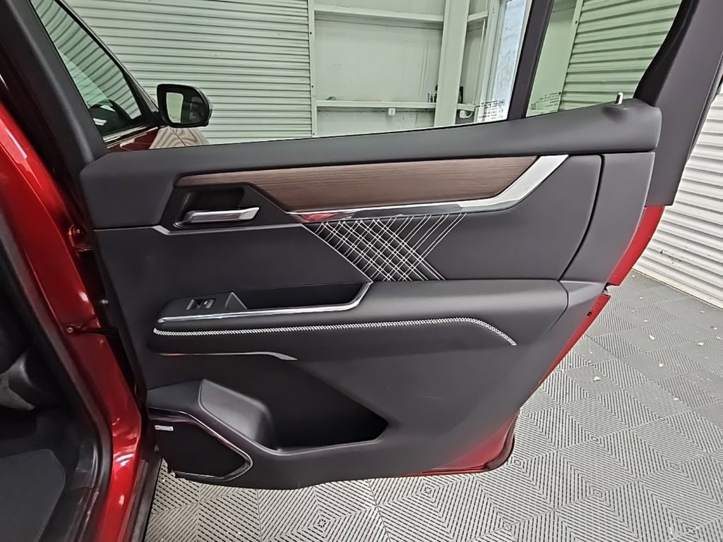 Certified 2024 GMC Acadia Denali w/ LPO, Floor Liner Package image 40