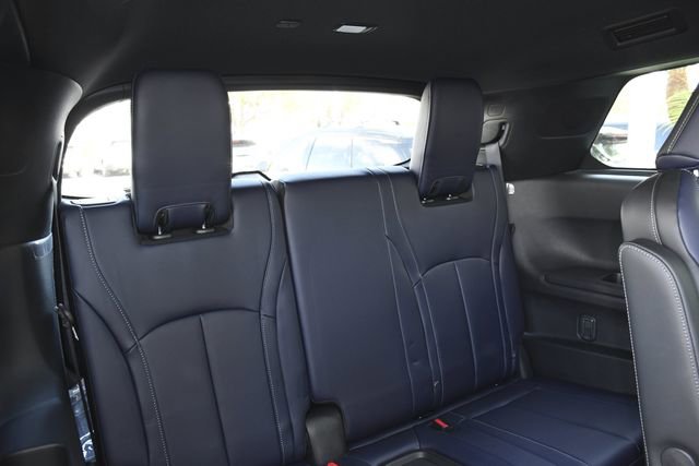 New 2026 INFINITI QX60 Sport w/ Dark Cargo Package image 31