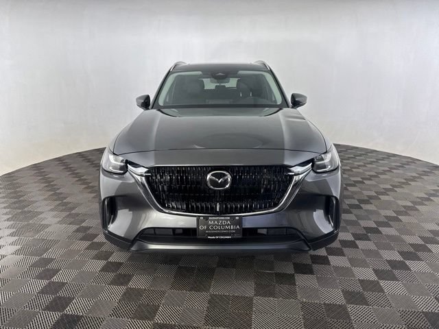 Certified 2024 MAZDA CX-90 3.3 Turbo w/ Preferred Package AWD/4WD image 2