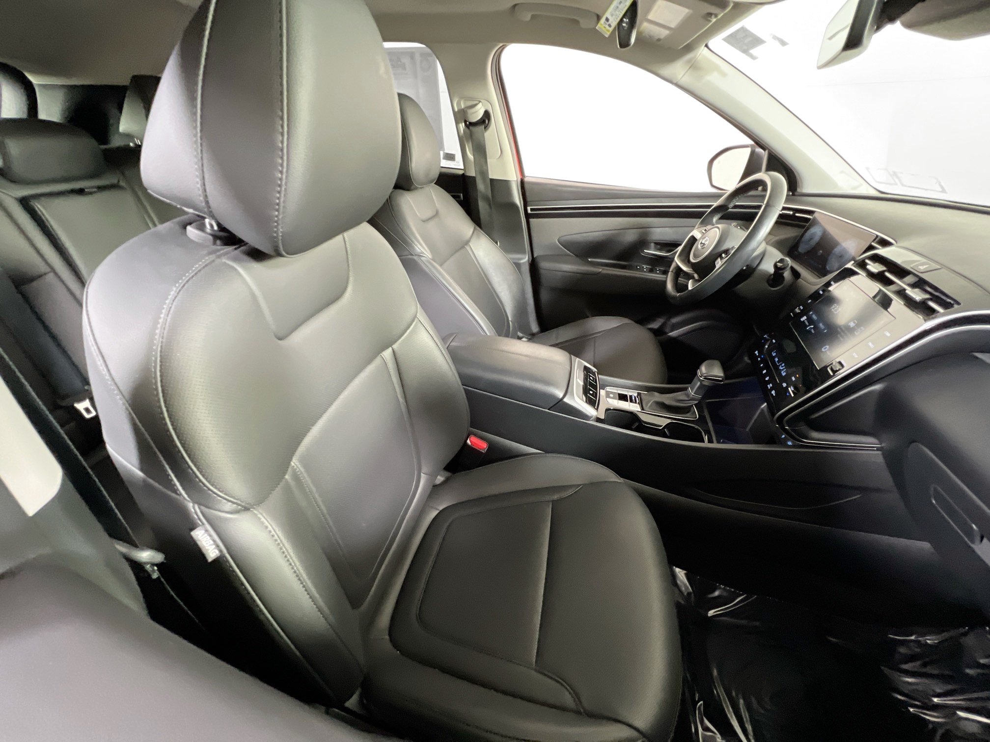 Used 2023 Hyundai Tucson SEL w/ Convenience Package AWD/4WD image 27