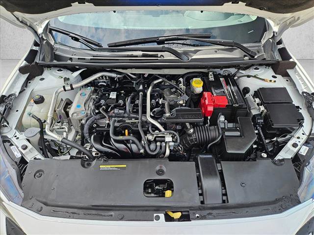 Used 2024 Nissan Sentra SV FWD image 22