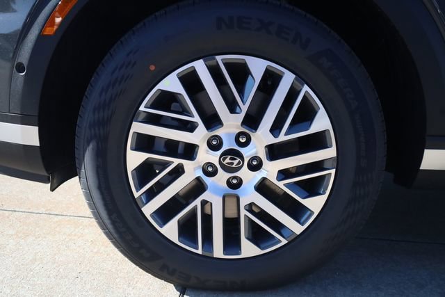 New 2026 Hyundai Palisade SEL AWD/4WD image 7