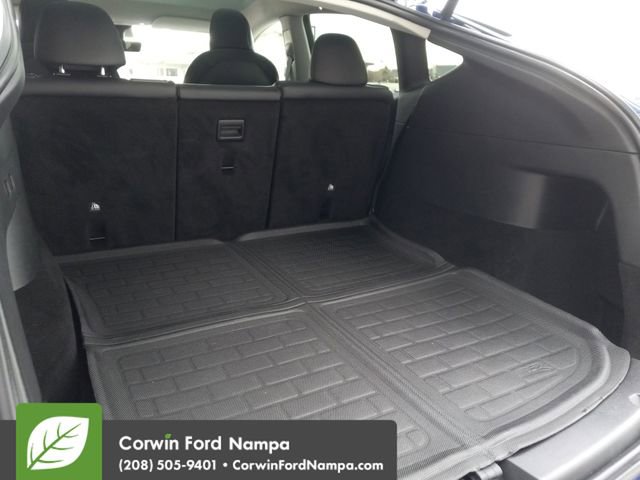 Used 2021 Tesla Model Y Long Range image 25