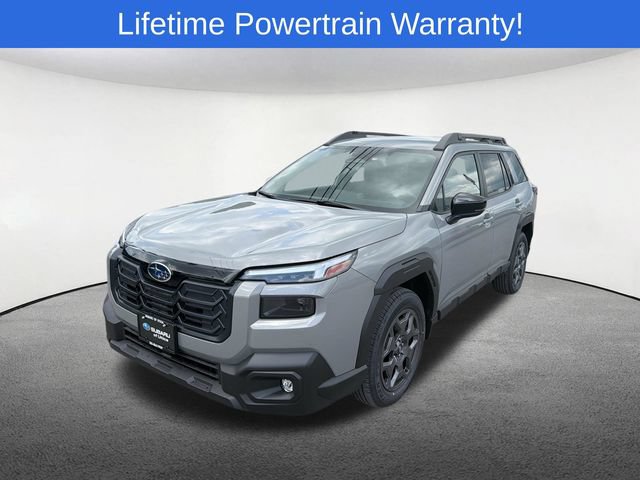 New 2026 Subaru Outback Premium