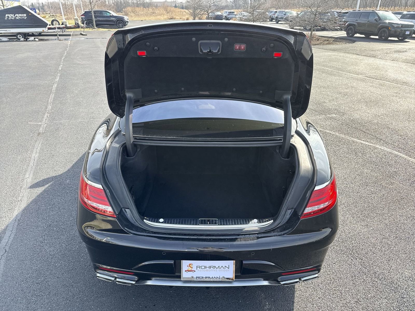 Used 2016 Mercedes-Benz S 63 AMG 4MATIC Coupe image 24