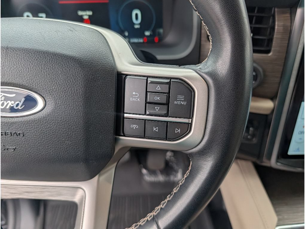 Used 2023 Ford Expedition Limited RWD image 22