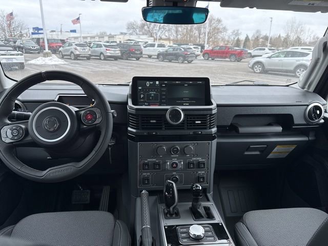 New 2026 INEOS Grenadier image 25