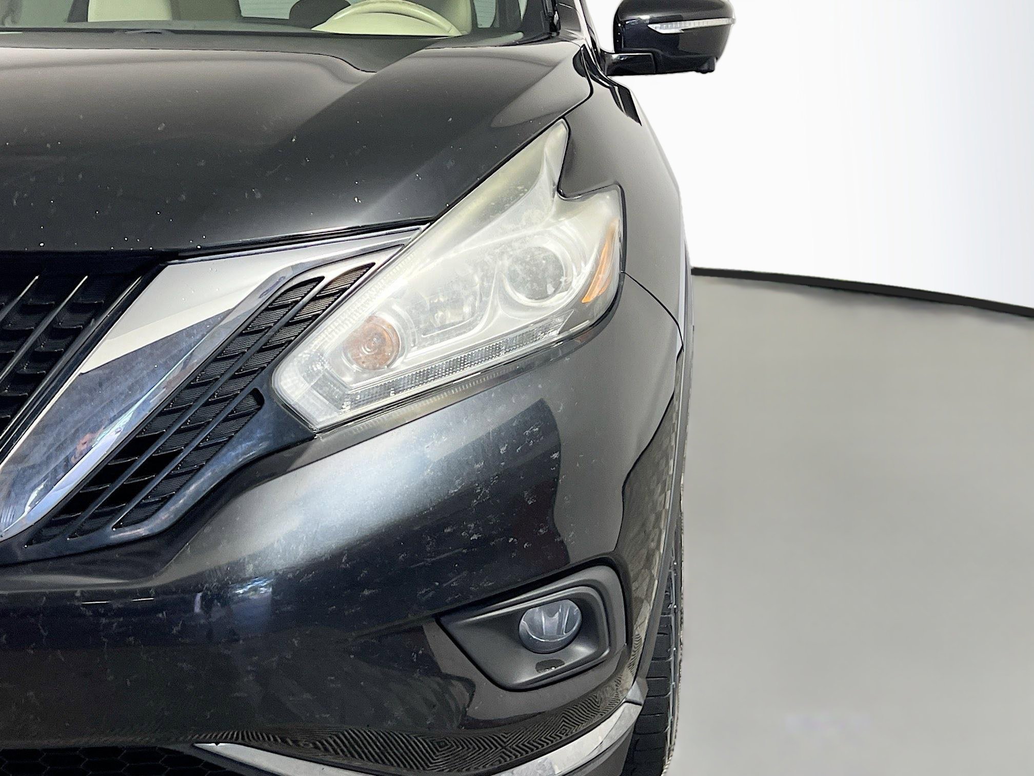 Used 2015 Nissan Murano SL FWD image 12