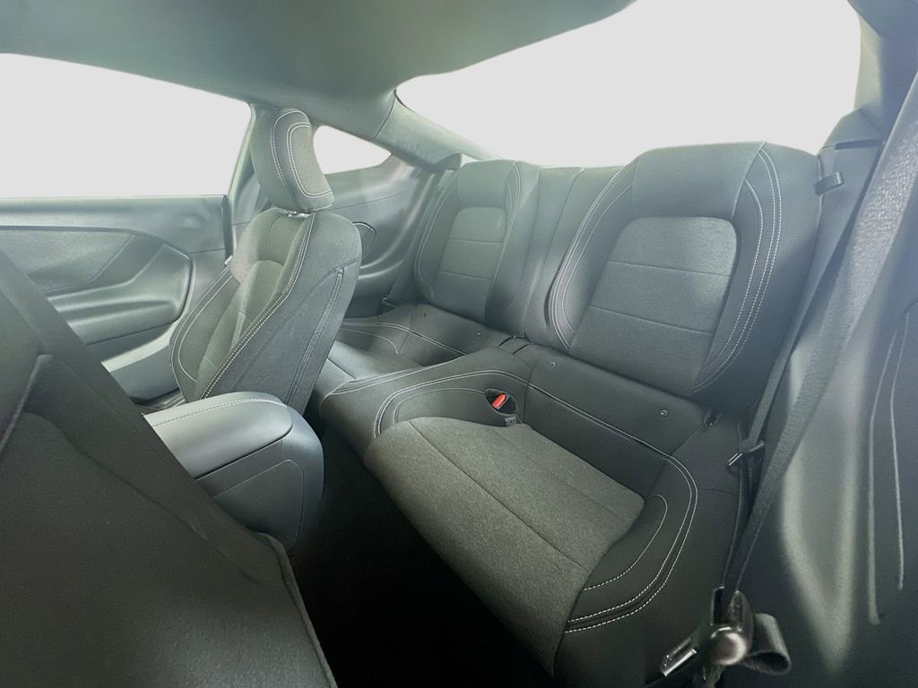 Used 2024 Ford Mustang GT image 21
