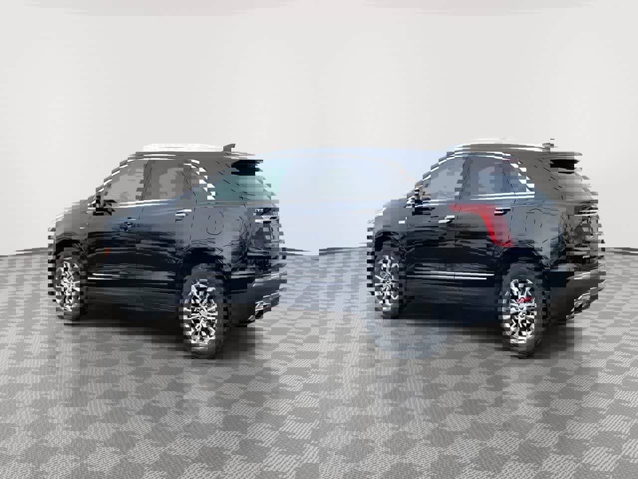 Certified 2022 Cadillac XT5 Premium Luxury image 6