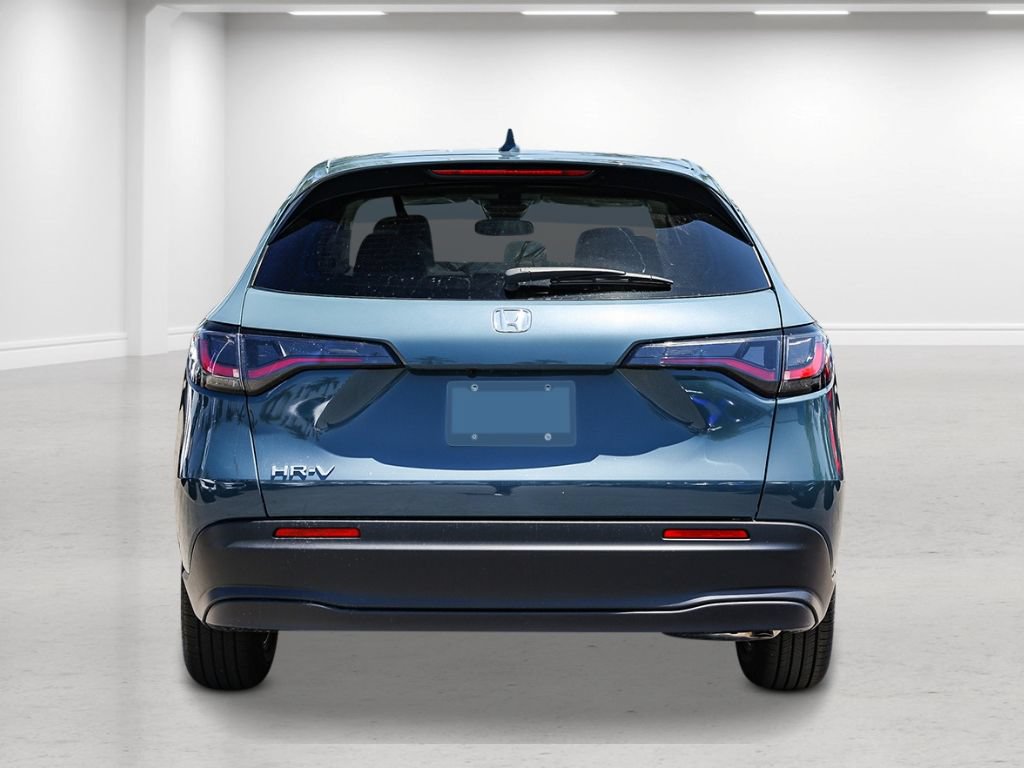 New 2027 Honda HR-V LX image 3