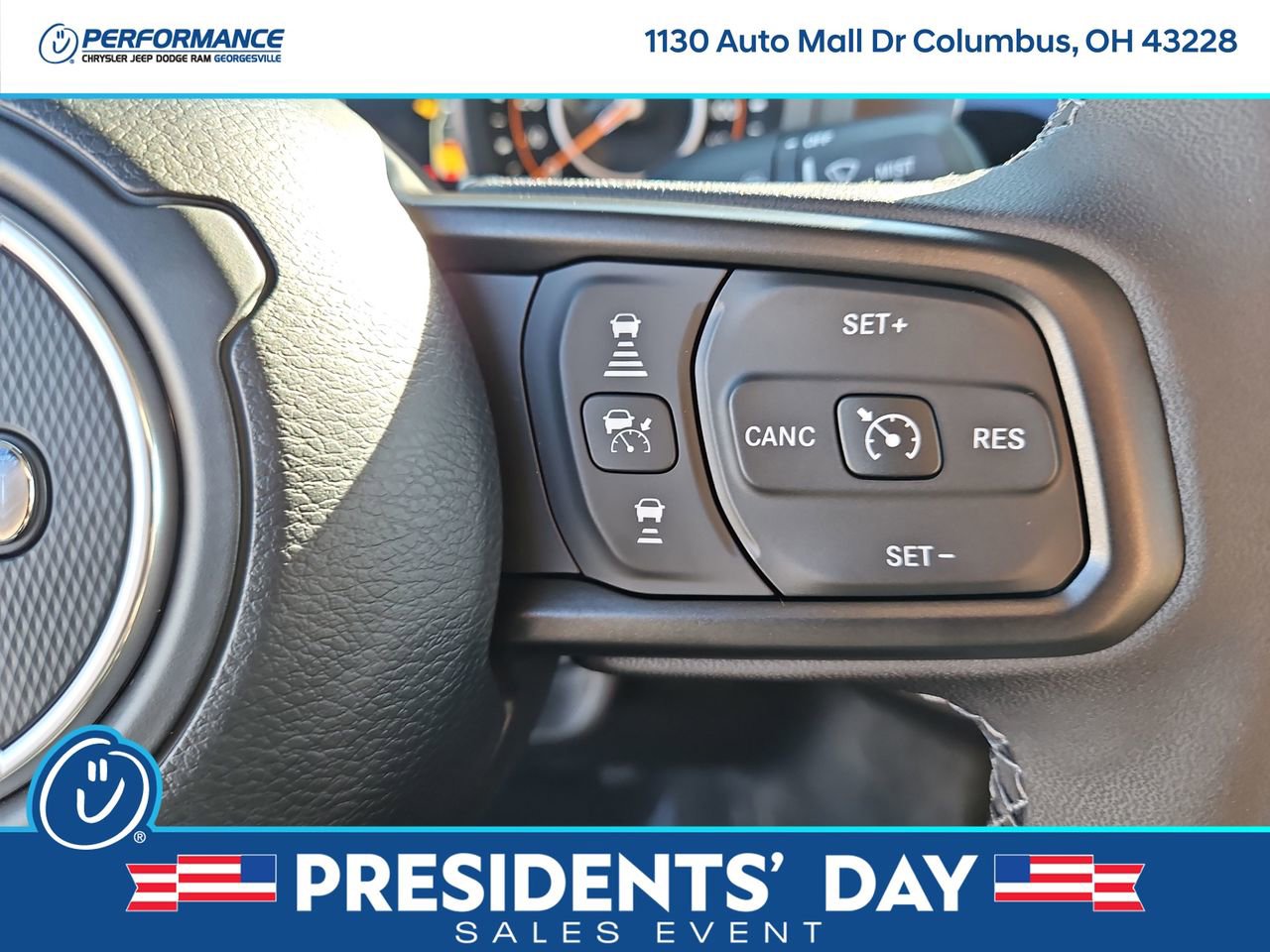 New 2025 Jeep Gladiator Mojave w/ Safety Group image 27