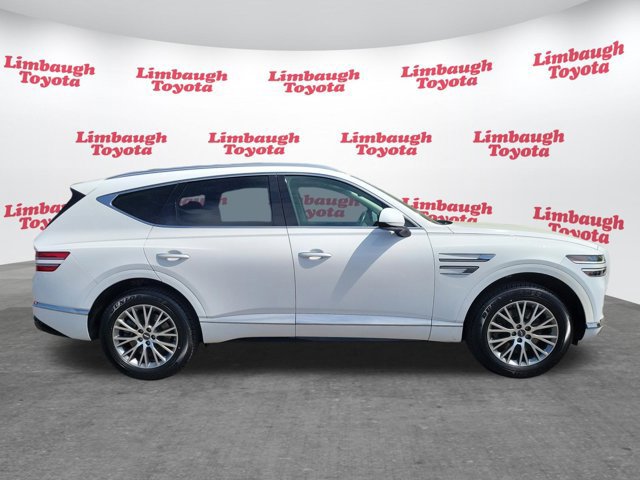 Used 2024 Genesis GV80 2.5T AWD/4WD image 2