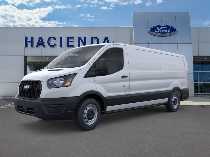 New 2025 Ford Transit 150 Low Roof