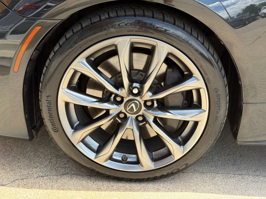 Used 2019 Lexus RC 300 F Sport w/ Accessory Package RWD image 52