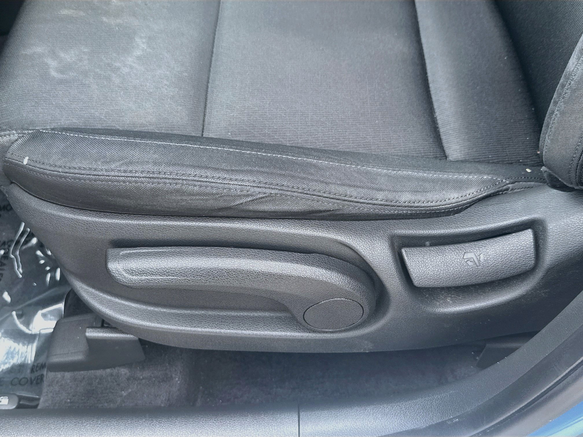 Used 2016 Hyundai Tucson SE FWD image 15