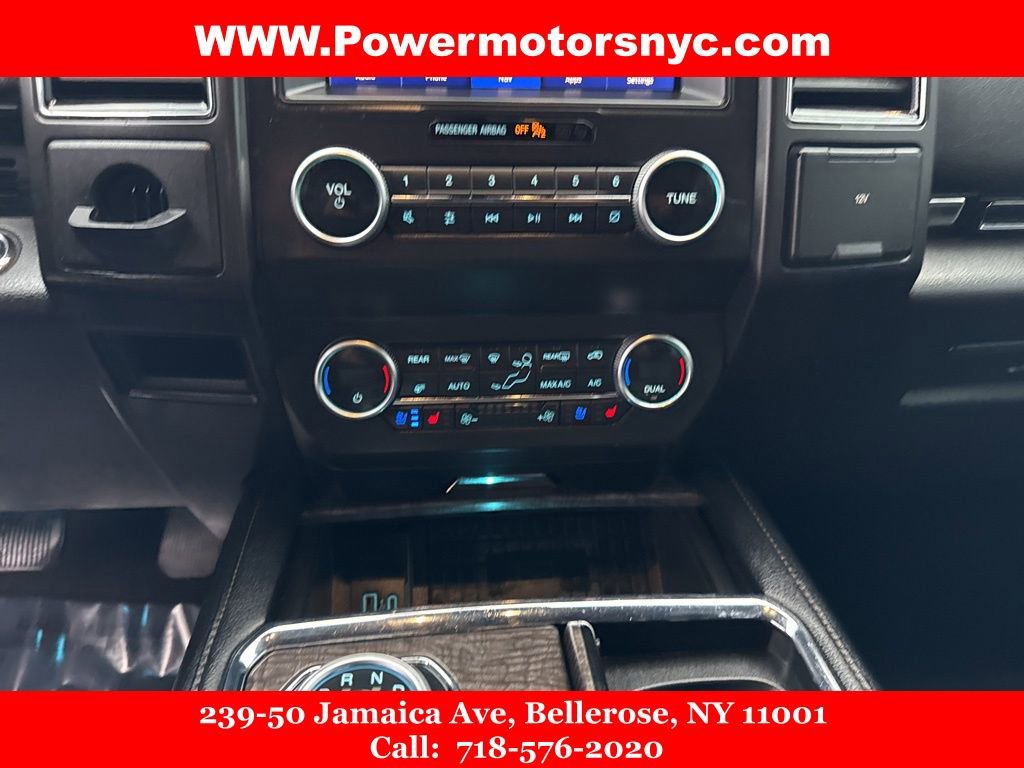 Used 2021 Ford Expedition Limited image 42