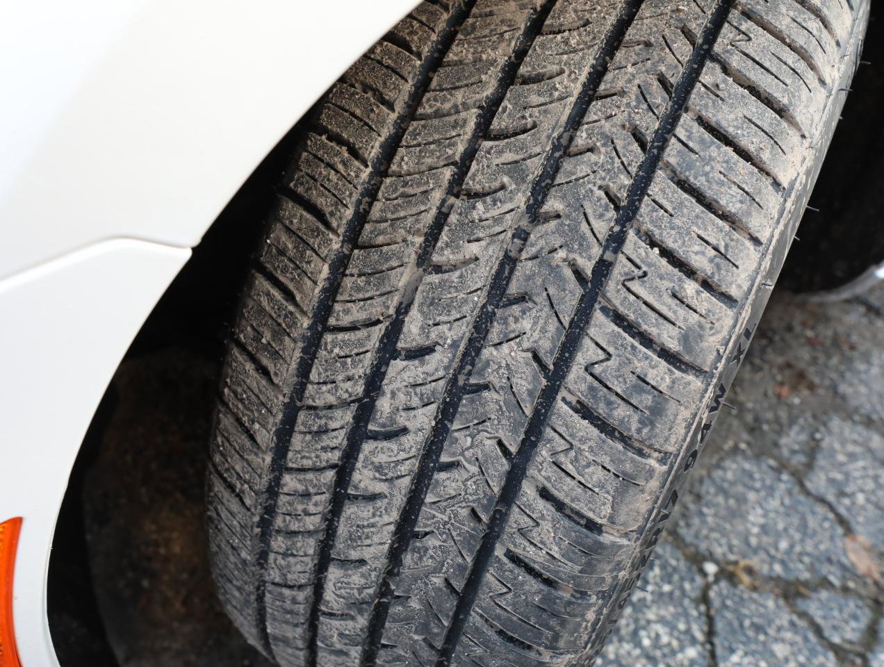 Used 2018 Cadillac ATS Luxury w/ Safety and Security Package image 24