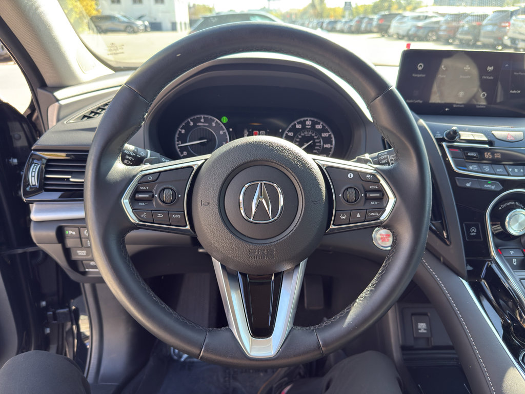 Certified 2023 Acura RDX AWD w/ Technology Package image 15