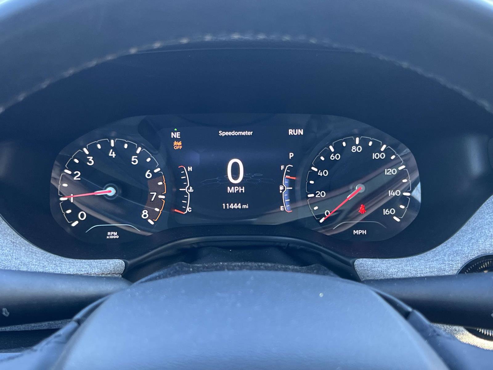 Used 2022 Jeep Compass Latitude AWD/4WD image 20