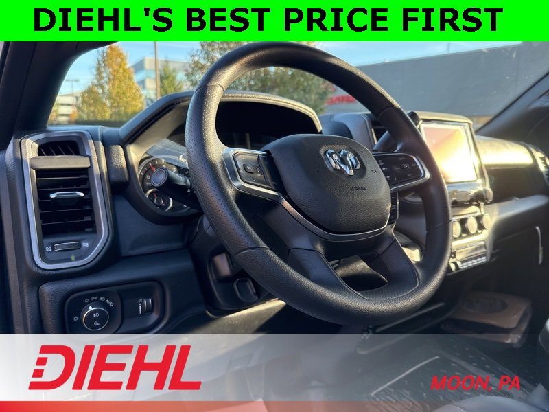 New 2026 RAM 3500 Tradesman image 15