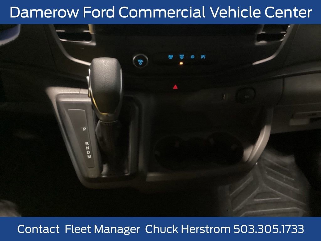 New 2026 Ford Transit 150 148 Medium Roof AWD image 21