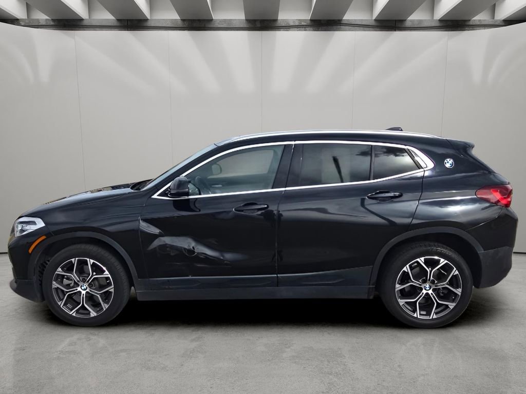 Used 2023 BMW X2 xDrive28i w/ Convenience Package image 2