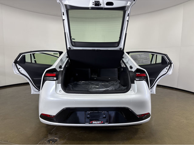 New 2026 Toyota Prius AWD image 14