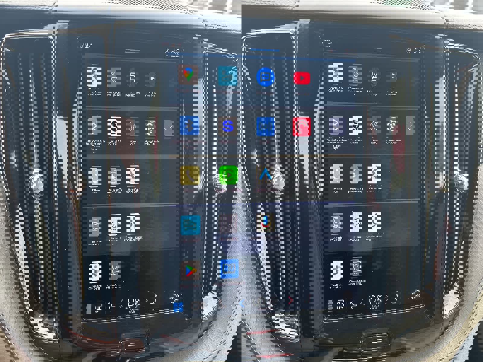 Used 2023 Volvo XC60 B5 Ultimate image 36