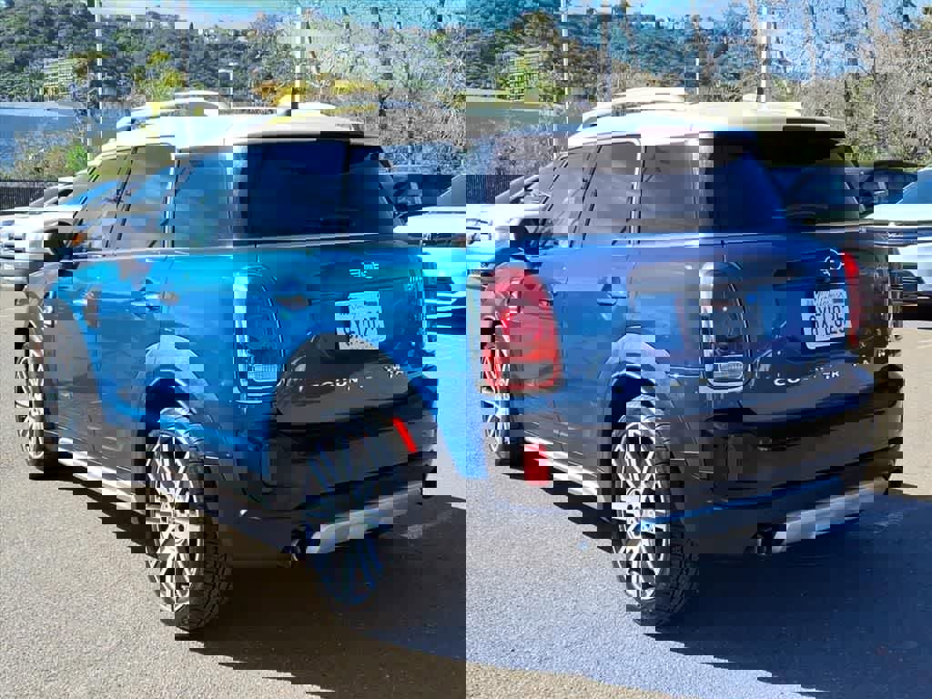 Used 2020 MINI Cooper Countryman S image 7