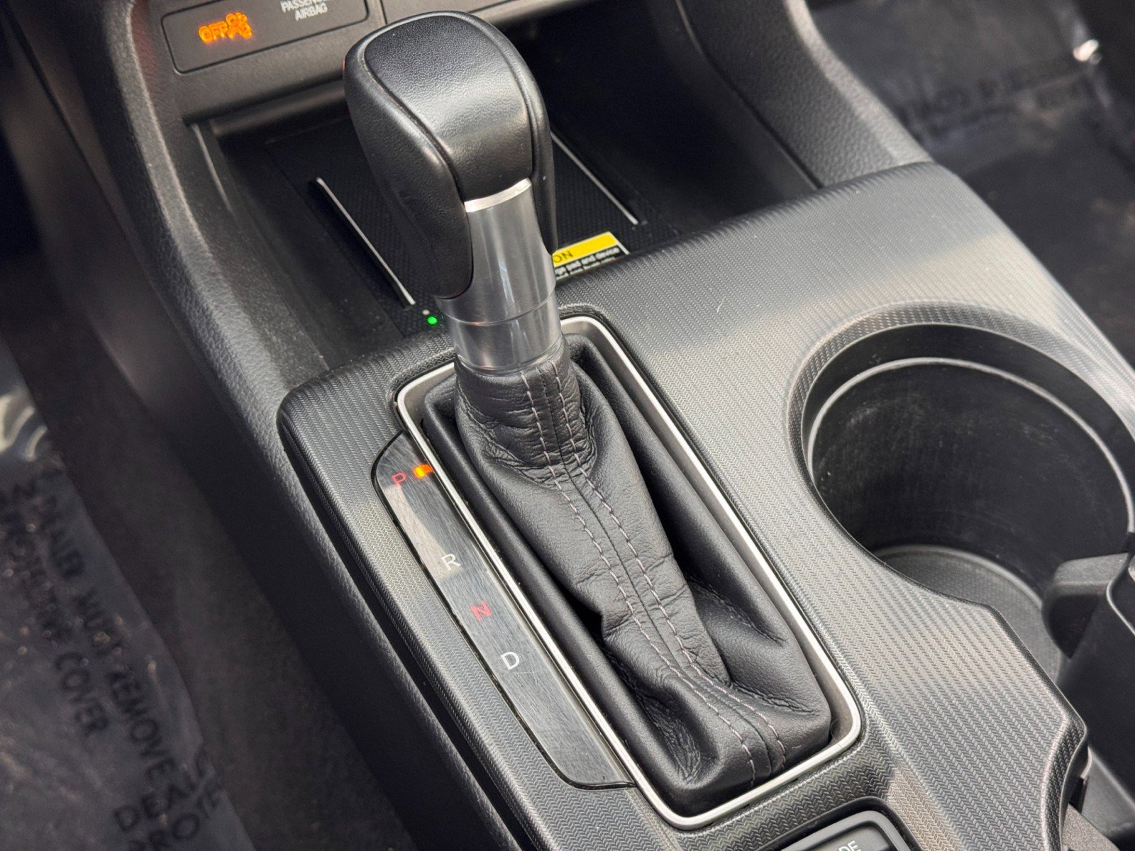 Used 2022 Honda Civic Sport Touring image 28