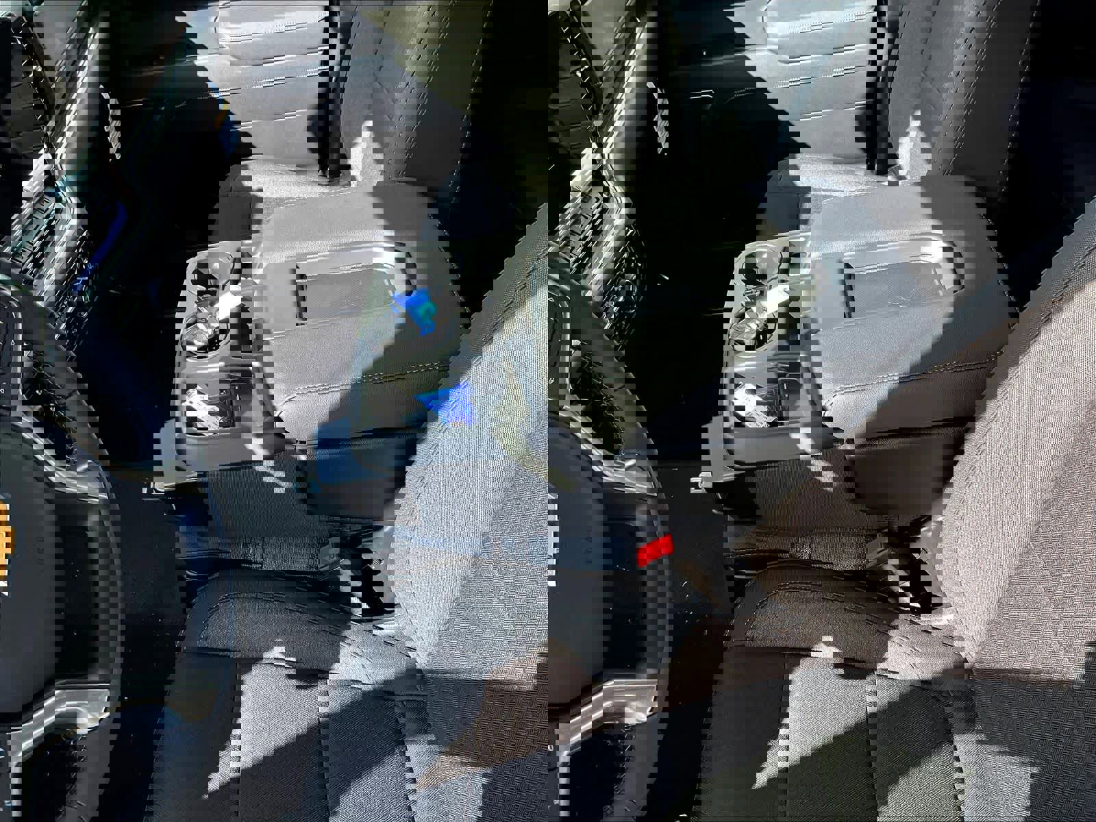 New 2026 Chevrolet Silverado 1500 LT image 14