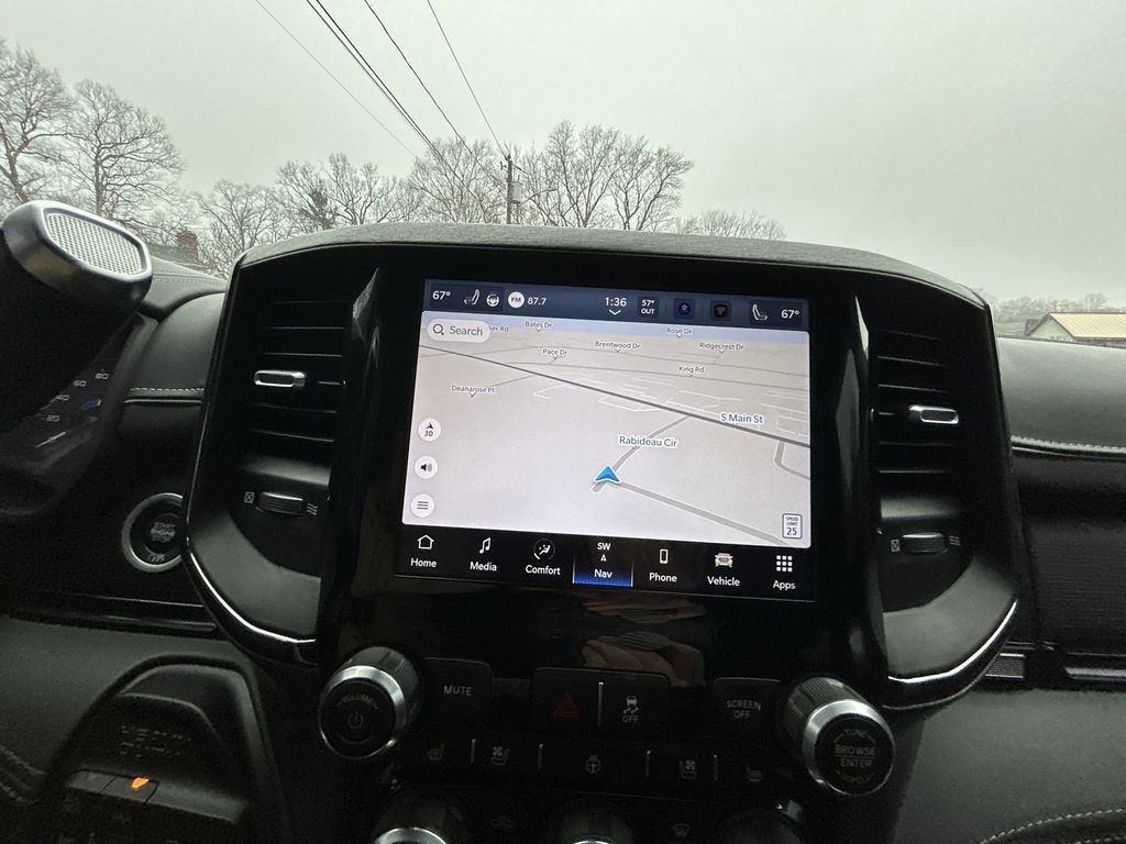 Used 2023 RAM 3500 Limited w/ Night Edition image 18