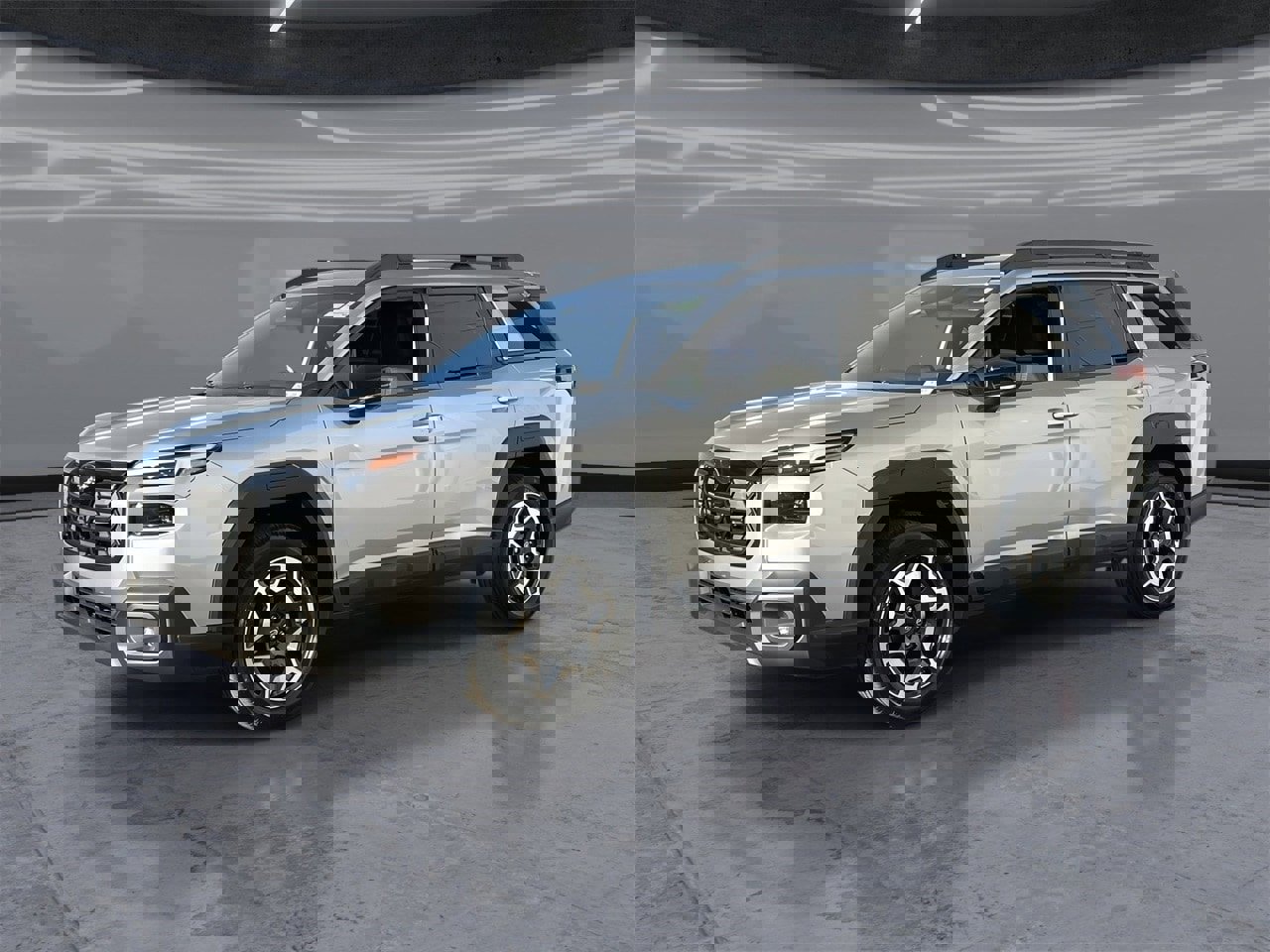 New 2026 Subaru Outback Touring image 1