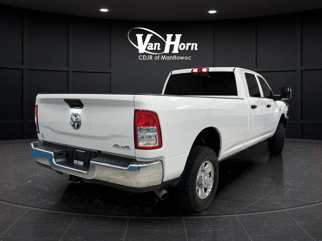 Used 2023 RAM 2500 Tradesman image 3
