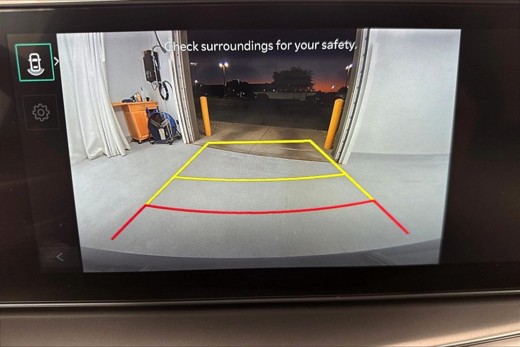 Used 2026 Kia Sorento S w/ S Panoramic Sunroof Package AWD/4WD image 16