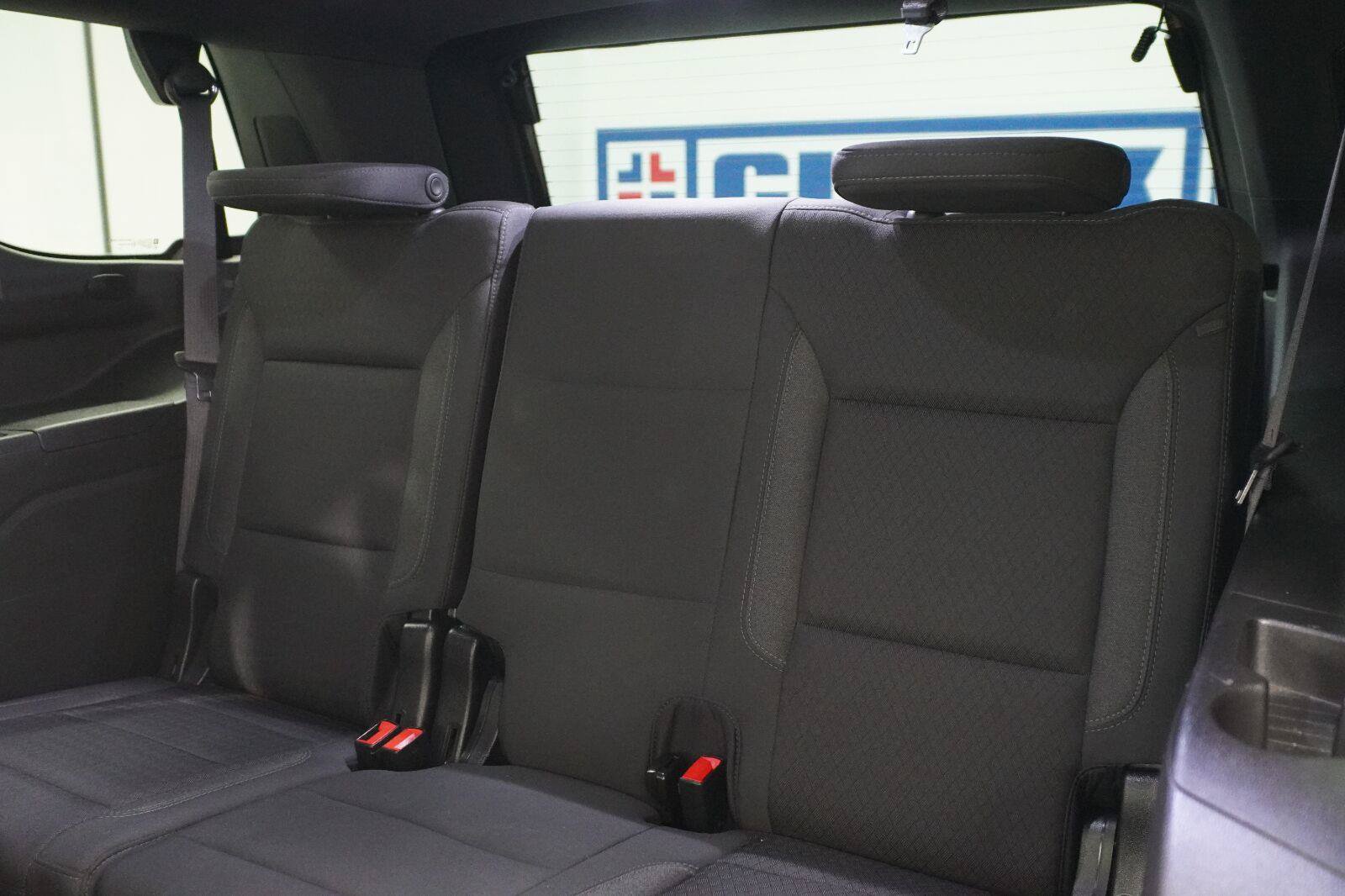 Used 2023 Chevrolet Tahoe LS RWD image 22