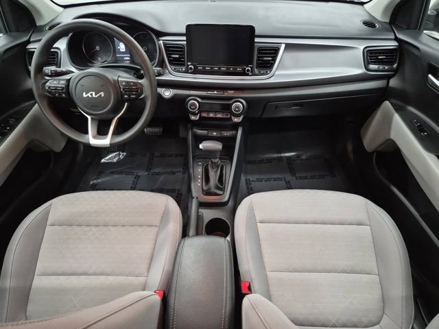 Certified 2023 Kia Rio S w/ Technology Package image 10