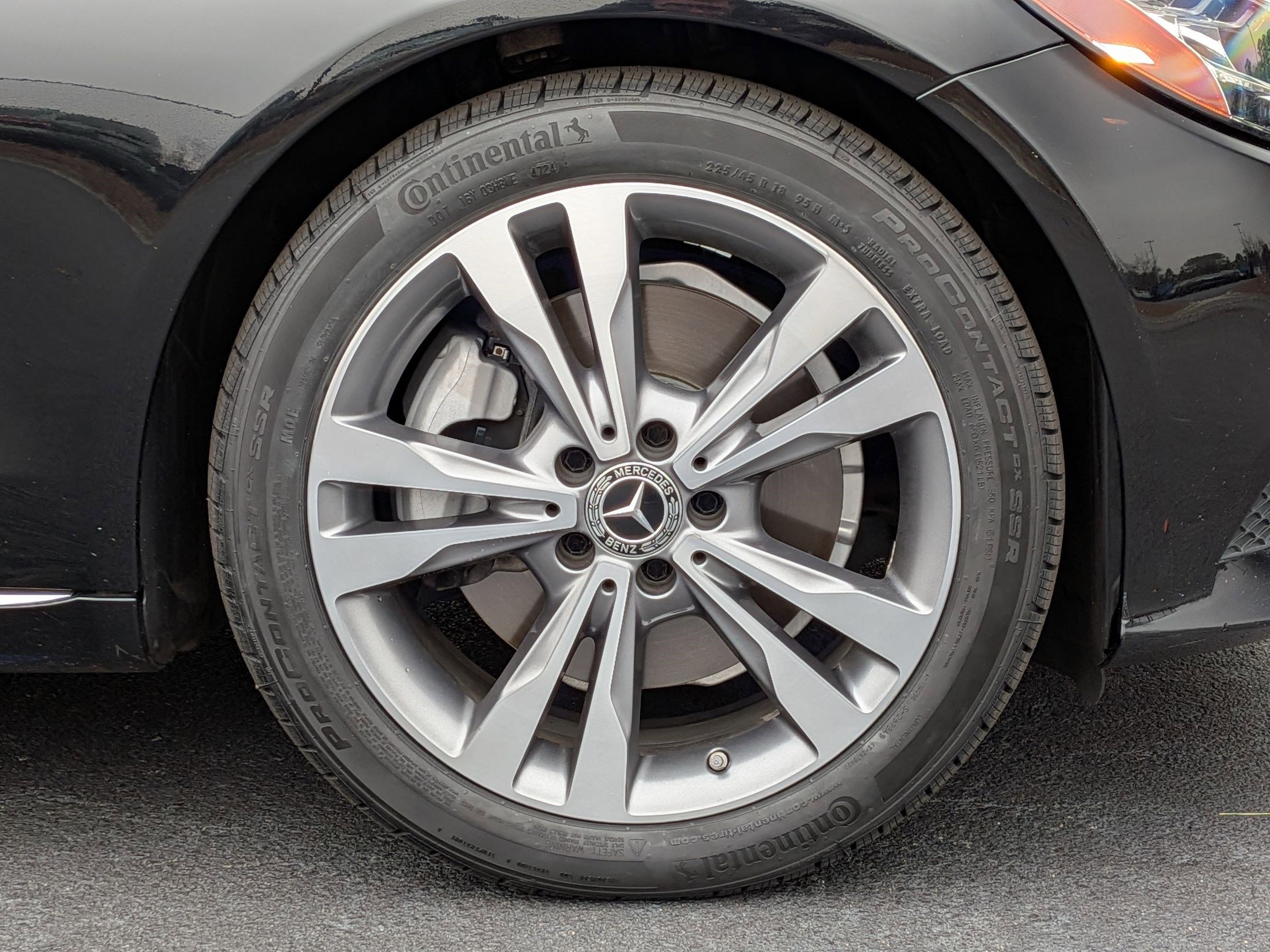 Used 2020 Mercedes-Benz C 300 Sedan image 13