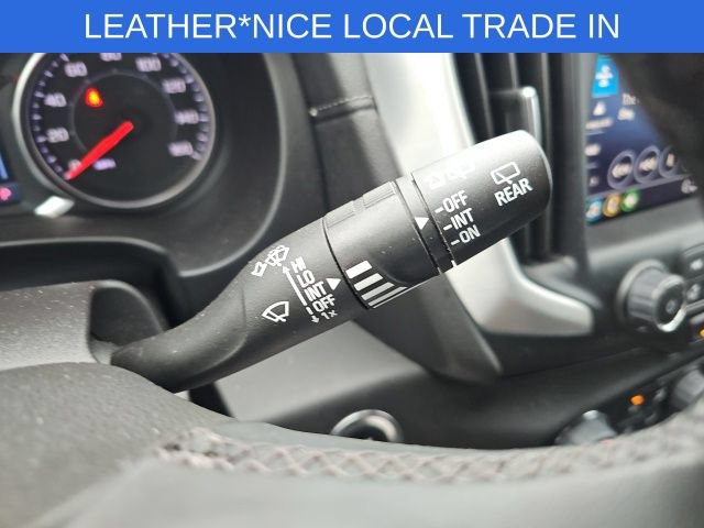 Used 2024 GMC Terrain SLT FWD image 40