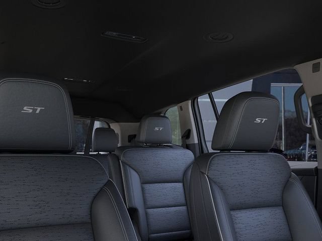 New 2026 Buick Enclave Sport Touring AWD/4WD image 24