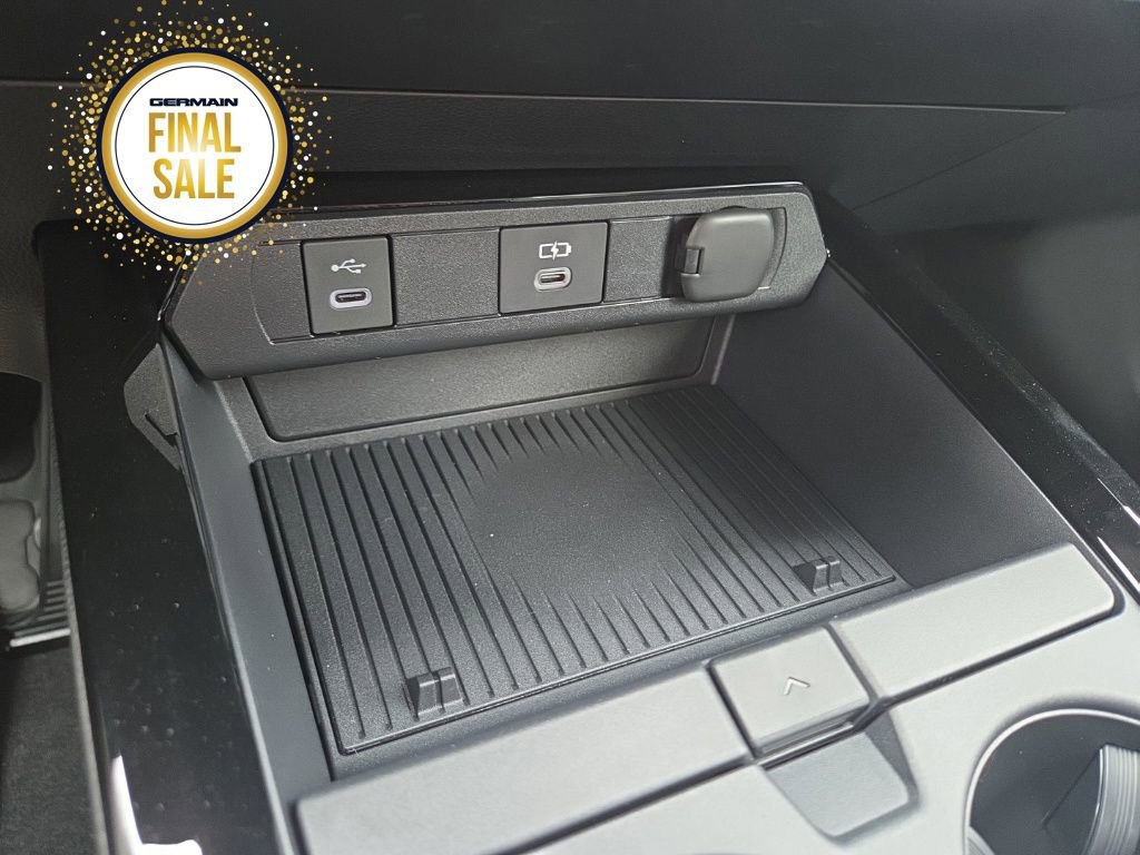 New 2026 Toyota Prius Plug-In Hybrid image 38