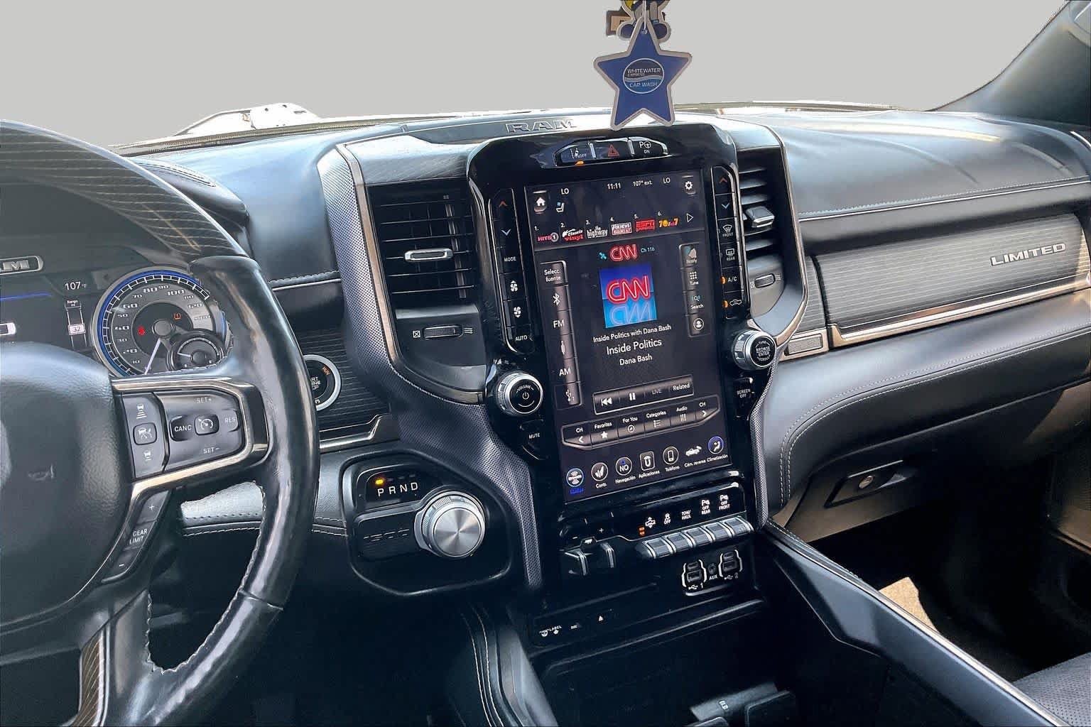 Used 2019 RAM 1500 Limited RWD image 6