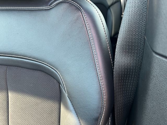 Certified 2022 Jeep Grand Cherokee Altitude image 12