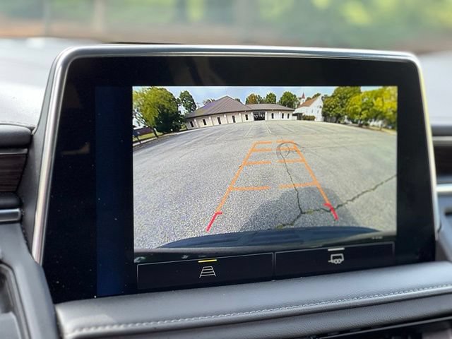 Used 2023 Chevrolet Suburban LT AWD/4WD image 43