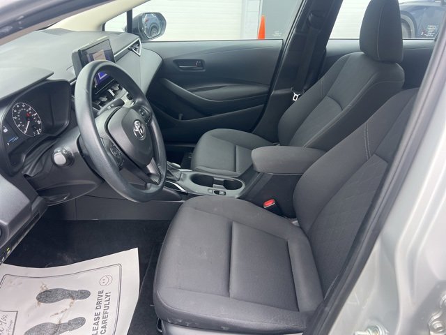 Used 2024 Toyota Corolla LE image 21