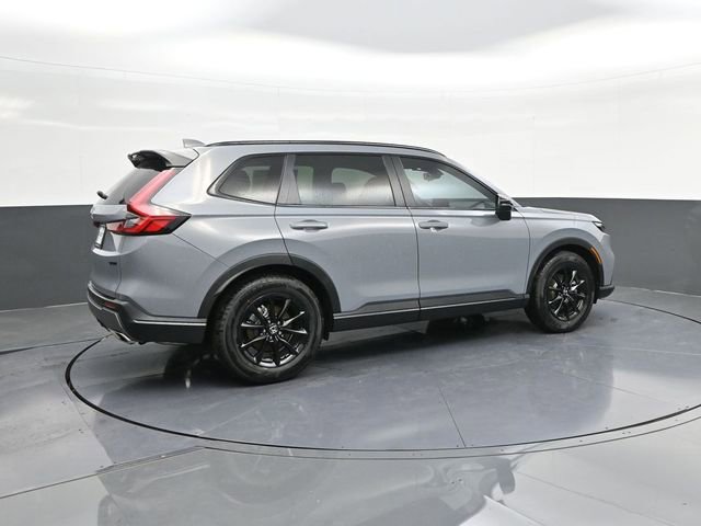 New 2026 Honda CR-V Sport image 13